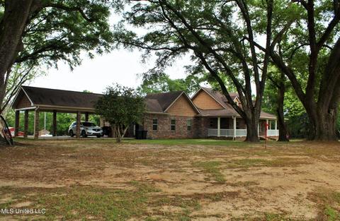247 Holley Rd, Lucedale, MS 39452 photo 41
