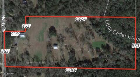 247 Holley Rd, Lucedale, MS 39452 photo 44