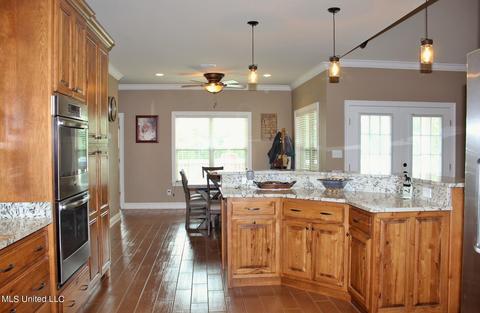 247 Holley Rd, Lucedale, MS 39452 photo 14