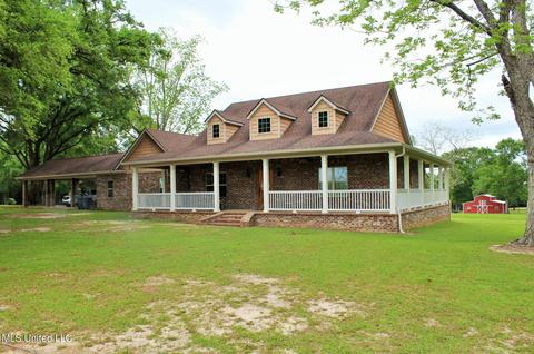 247 Holley Rd, Lucedale, MS 39452 photo 1