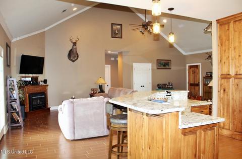 247 Holley Rd, Lucedale, MS 39452 photo 8