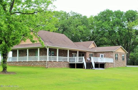 247 Holley Rd, Lucedale, MS 39452 photo 27