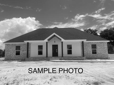 2140 Timber Ln, Lucedale, MS 39452 photo 1
