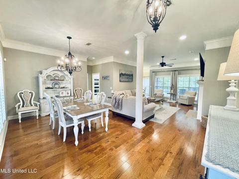 126 Vineyard Blvd, Brandon, MS 39047 photo 3