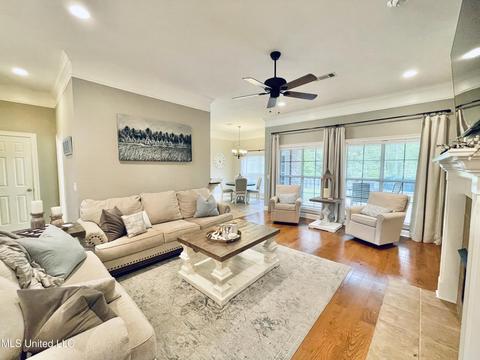 126 Vineyard Blvd, Brandon, MS 39047 photo 6