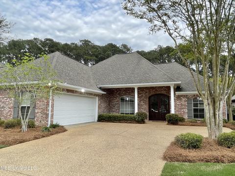 126 Vineyard Blvd, Brandon, MS 39047 photo 1