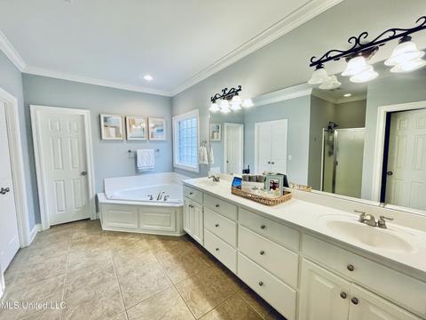 126 Vineyard Blvd, Brandon, MS 39047 photo 11