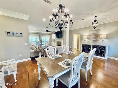 126 Vineyard Blvd, Brandon, MS 39047 photo 4