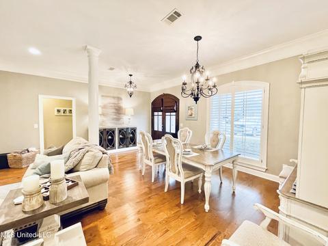 126 Vineyard Blvd, Brandon, MS 39047 photo 5