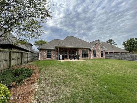 126 Vineyard Blvd, Brandon, MS 39047 photo 22