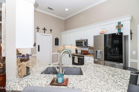 423 Brighton Ct, Brandon, MS 39047 photo 9