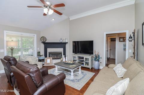 423 Brighton Ct, Brandon, MS 39047 photo 27