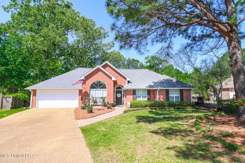 423 Brighton Ct, Brandon, MS 39047 photo 46
