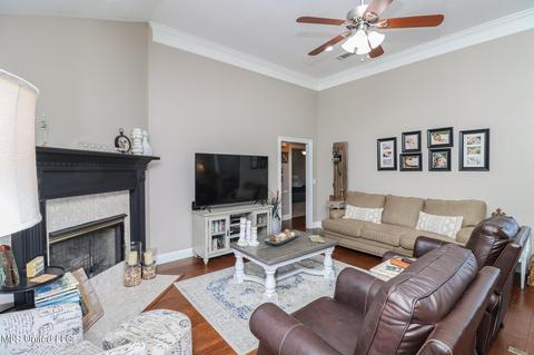 423 Brighton Ct, Brandon, MS 39047 photo 28