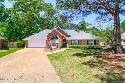 423 Brighton Ct, Brandon, MS 39047 photo 49