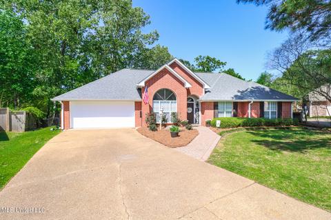 423 Brighton Ct, Brandon, MS 39047 photo 1