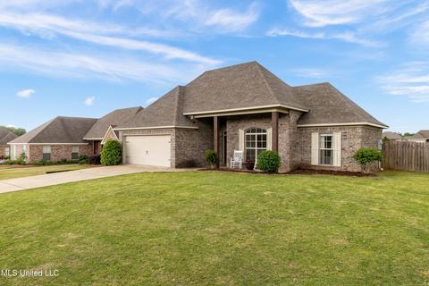 249 Rockbridge Dr, Madison, MS 39110 photo 1