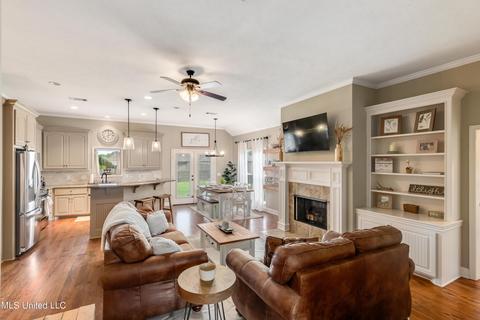 249 Rockbridge Dr, Madison, MS 39110 photo 7