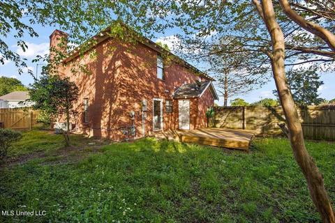 11 Greenwing Ct, Jackson, MS 39211 photo 2