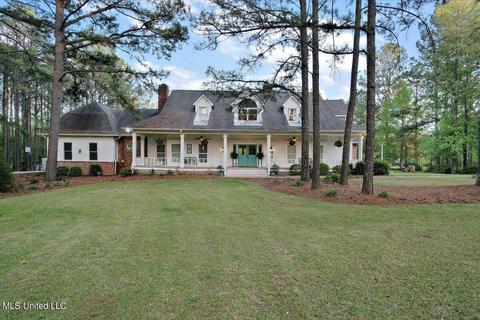 982 Stump Ridge Rd, Brandon, MS 39047 photo 1