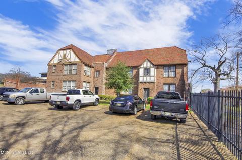 909 N St, Jackson, MS 39202 photo 2