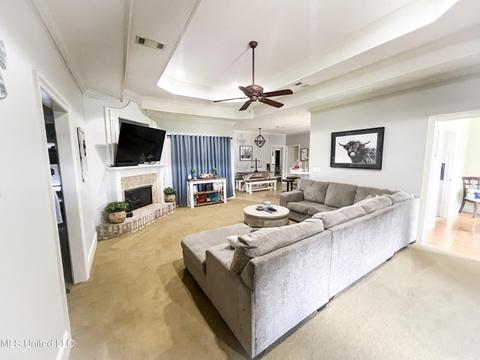 108 Apache Court Ct, Clinton, MS 39056 photo 6