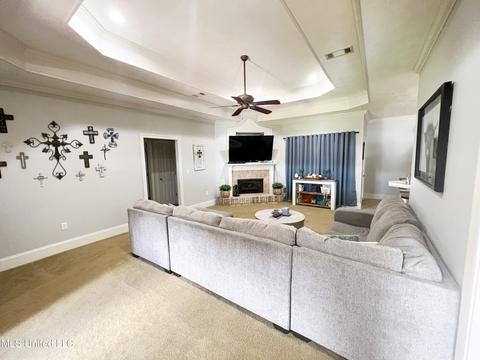 108 Apache Court Ct, Clinton, MS 39056 photo 4