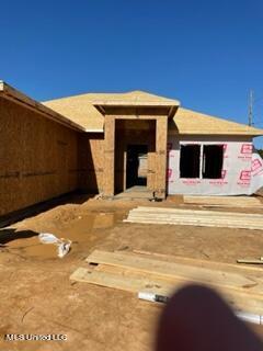 1801 E Amar, Gautier, MS 39553 photo 1