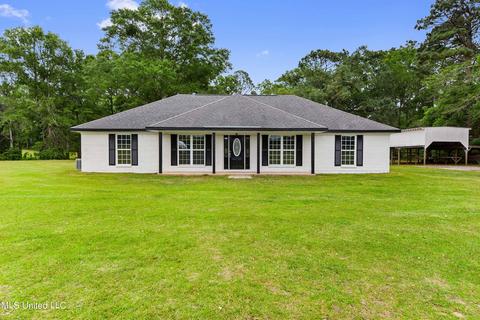 123 Red Edwards Ln, Lucedale, MS 39452 photo 2