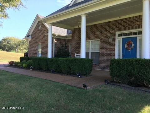 1460 Mcmaster Rd, Sarah, MS 38665 photo 2