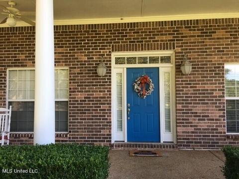 1460 Mcmaster Rd, Sarah, MS 38665 photo 4