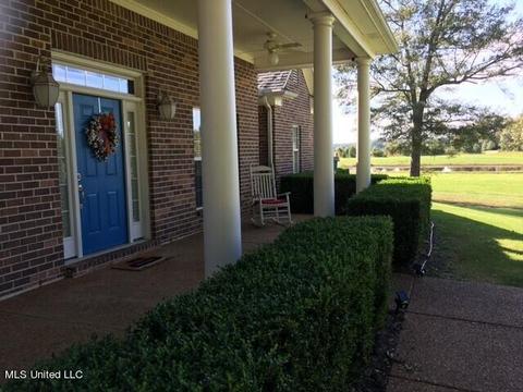 1460 Mcmaster Rd, Sarah, MS 38665 photo 6