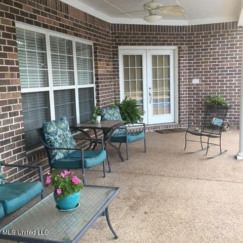 1460 Mcmaster Rd, Sarah, MS 38665 photo 15