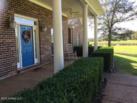 1460 Mcmaster Rd, Sarah, MS 38665 photo 5