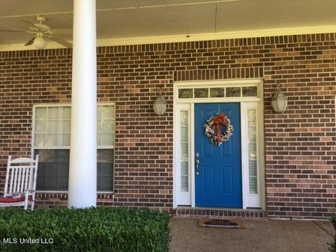 1460 Mcmaster Rd, Sarah, MS 38665 photo 3