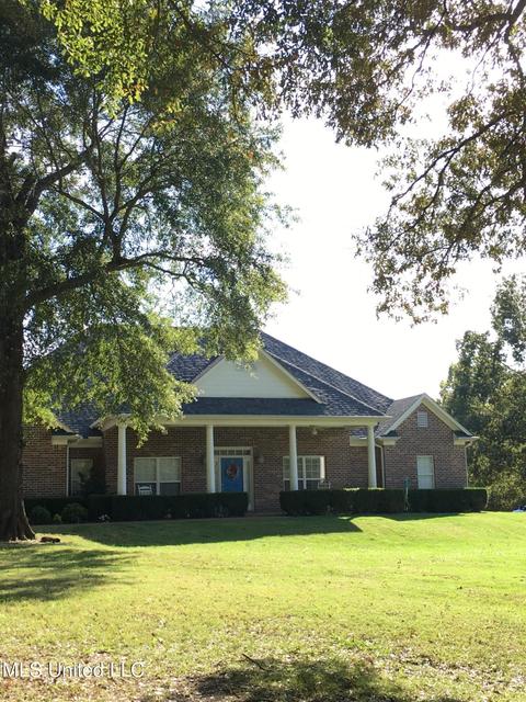 1460 Mcmaster Rd, Sarah, MS 38665 photo 1