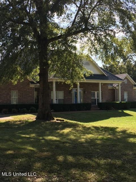 1460 Mcmaster Rd, Sarah, MS 38665 photo 8