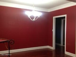 1460 Mcmaster Rd, Sarah, MS 38665 photo 31
