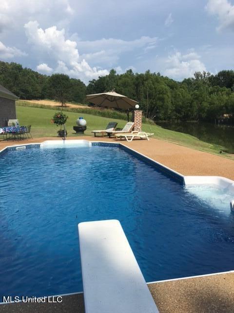 1460 Mcmaster Rd, Sarah, MS 38665 photo 17