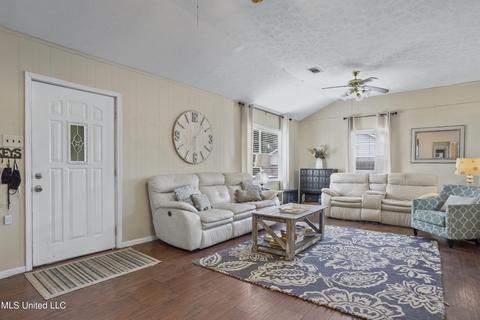 5166 Mitchell Rd, Long Beach, MS 39560 photo 4