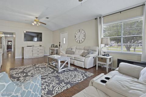 5166 Mitchell Rd, Long Beach, MS 39560 photo 5