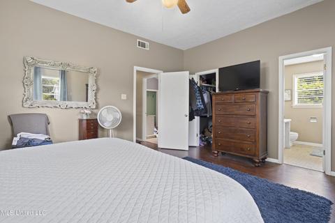 5166 Mitchell Rd, Long Beach, MS 39560 photo 17
