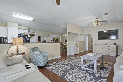 5166 Mitchell Rd, Long Beach, MS 39560 photo 7