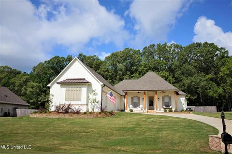 226 Glen Arbor Blvd, Brandon, MS 39042 photo 2