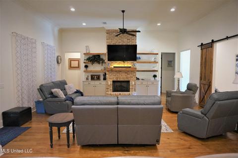 226 Glen Arbor Blvd, Brandon, MS 39042 photo 35