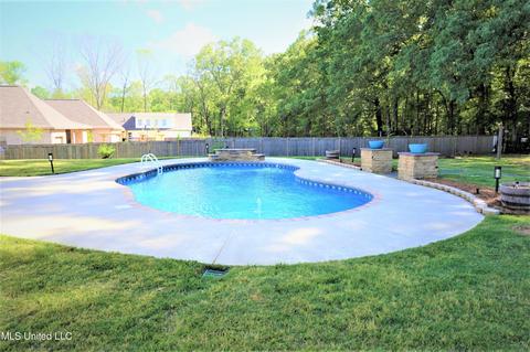 226 Glen Arbor Blvd, Brandon, MS 39042 photo 23