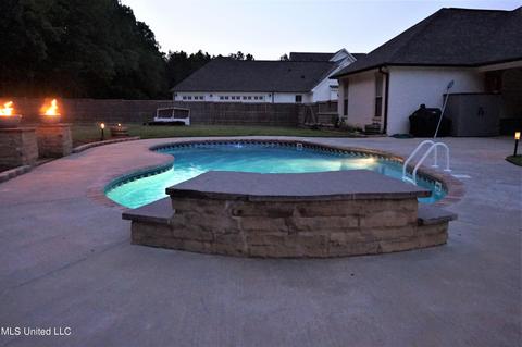 226 Glen Arbor Blvd, Brandon, MS 39042 photo 29