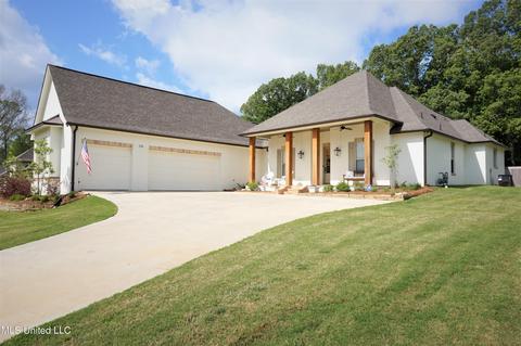 226 Glen Arbor Blvd, Brandon, MS 39042 photo 3