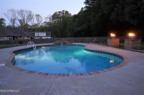 226 Glen Arbor Blvd, Brandon, MS 39042 photo 30