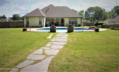 226 Glen Arbor Blvd, Brandon, MS 39042 photo 17